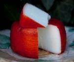 CABRA VERMELL (RED GOAT CHEESE)