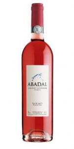 ABADAL ROSAT (rosé wine)