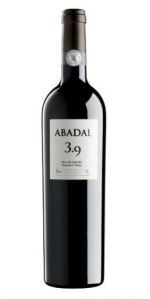 ABADAL 3.9 (red wine)