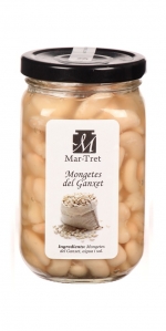 MONGETES DEL GANXET (BEANS)