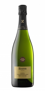 SUBTIL GRAN RESERVA - BRUT NATURE 2006