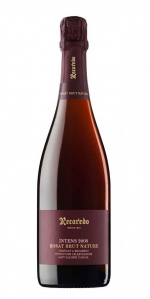 INTENS 2008 ROSAT - BRUT NATURE