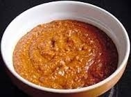 Salsa romesco