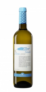 SINOLS BLANC (white wine)