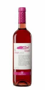 SINOLS ROSAT (rosé wine)