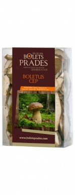 PENNY BUN – BOLETUS EDULIS (in 80-85g box)