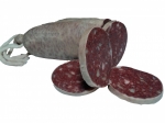 BULL NEGRE (BLACK SAUSAGE)