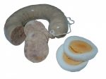 BOTIFARRA D’OU (EGG SAUSAGE)