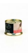 BLOC DE FOIE GRAS TRUFAT