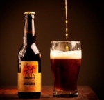 AUSESKEN TORRADA (bière brune)