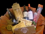 CHRISTMAS HAMPER