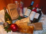 CHRISTMAS HAMPER PREMIUM