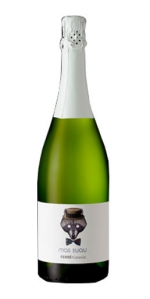 MAS SUAU BRUT NATURE