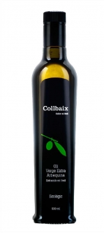 COLLBAIX OLIVE OIL (50cl)