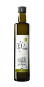 OLI DE PAU - OLIVE OIL (50cl)